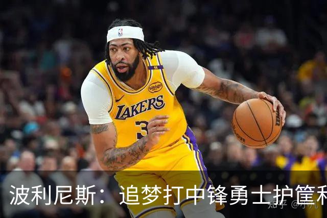 波利尼斯：追梦打中锋勇士护筐和协防会崩 波杰得拼命造进攻犯规